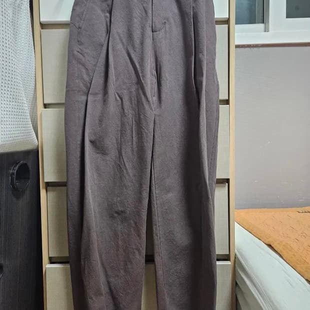 다이브인 원턱 베른 치노 0사이즈