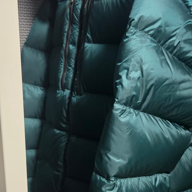 파타고니아 피츠로이 L