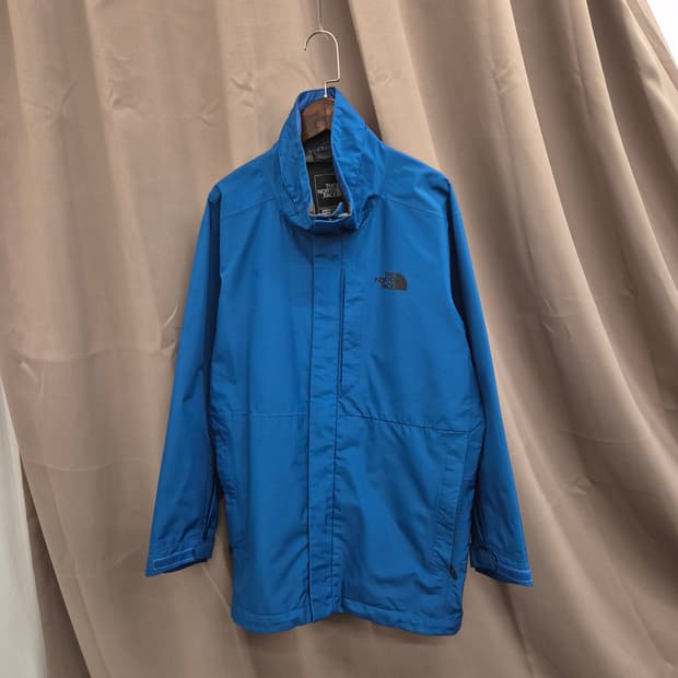 노스페이스 바람막이 자켓 M