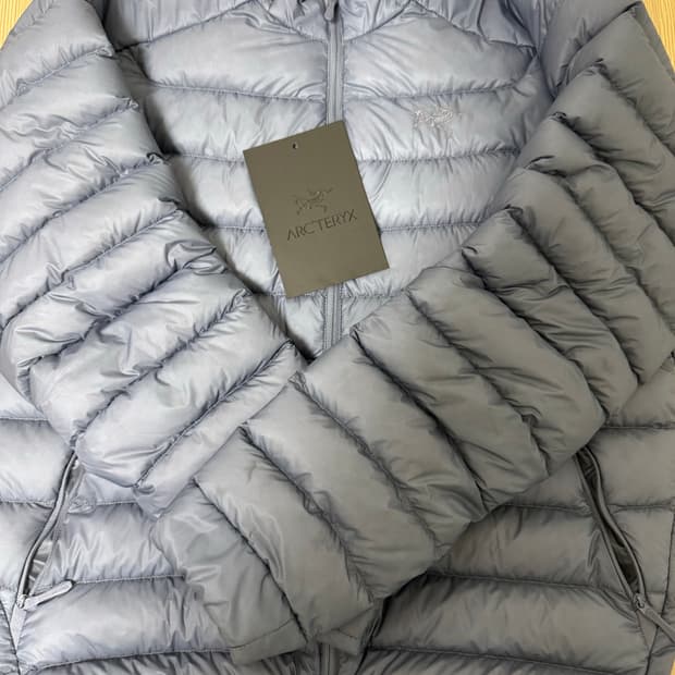 아크테릭스 세륨 논후드 스트라터스