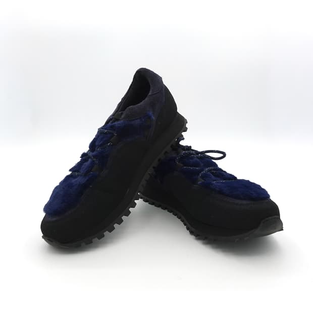 [10.5]ENGINEEREDGARMENTSxTARVAS 포레스트 배서