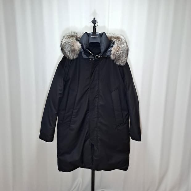 (택포) 지오송지오 폭스퍼 구스다운 100 B785