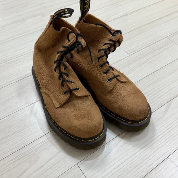 닥터마틴MIE 1460 260 새상품