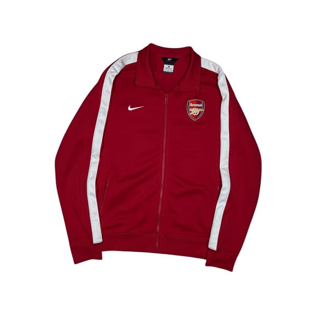 Nike 나이키 13-14시즌 아스날 져지