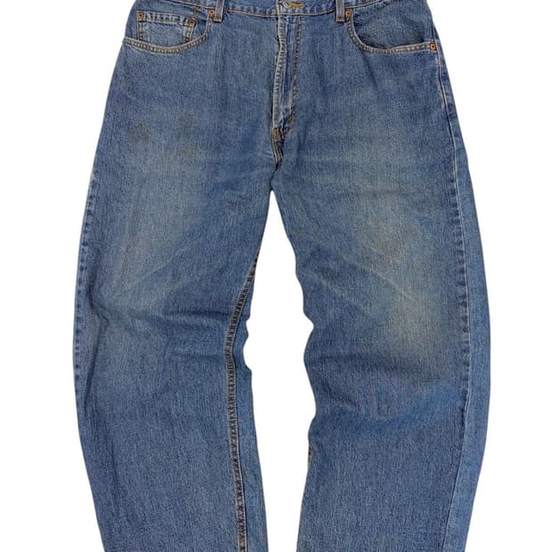 00s 리바이스 569 (36) 