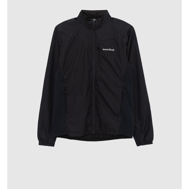 몽벨 쉘자켓