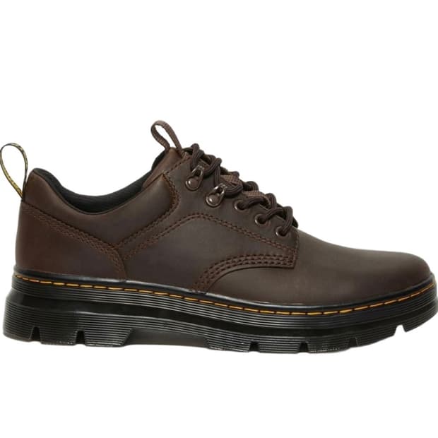 닥터마틴 리더 와이오밍 다크브라운