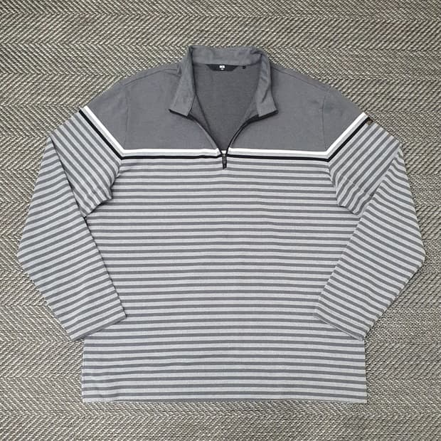 K2 반깁업 긴팔티 남자115