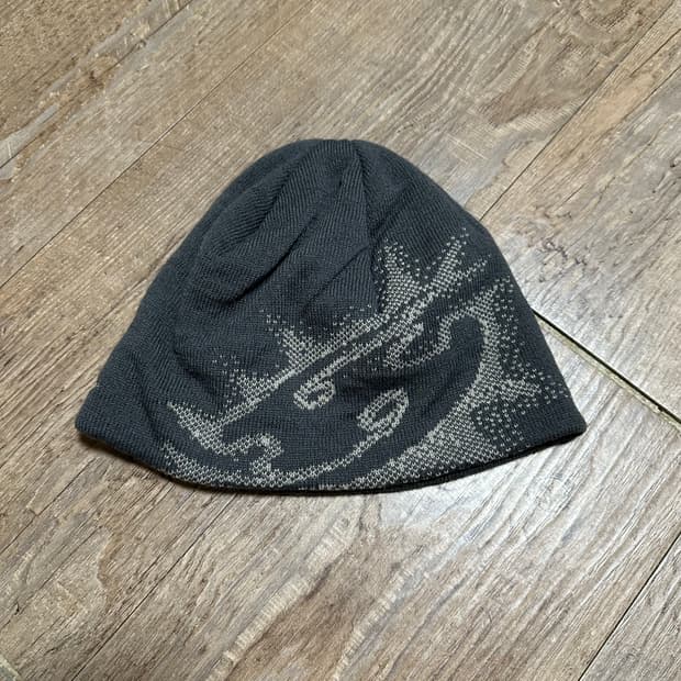 산산기어 비니 23FW 1사이즈