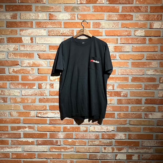 90s USA 빈티지 Marlboro 말보로 반팔 티셔츠