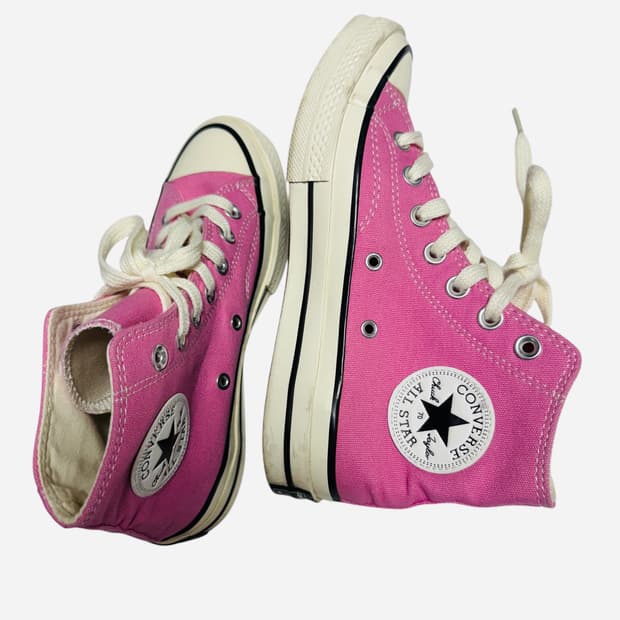 💖 핑크 척70 / Converse Chuck 70 High 230