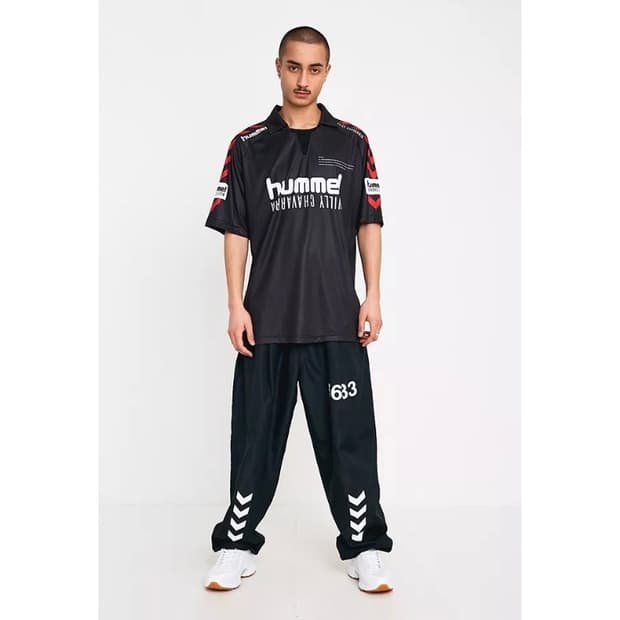 Willy Chavarria x Hummel 5683 Jersey