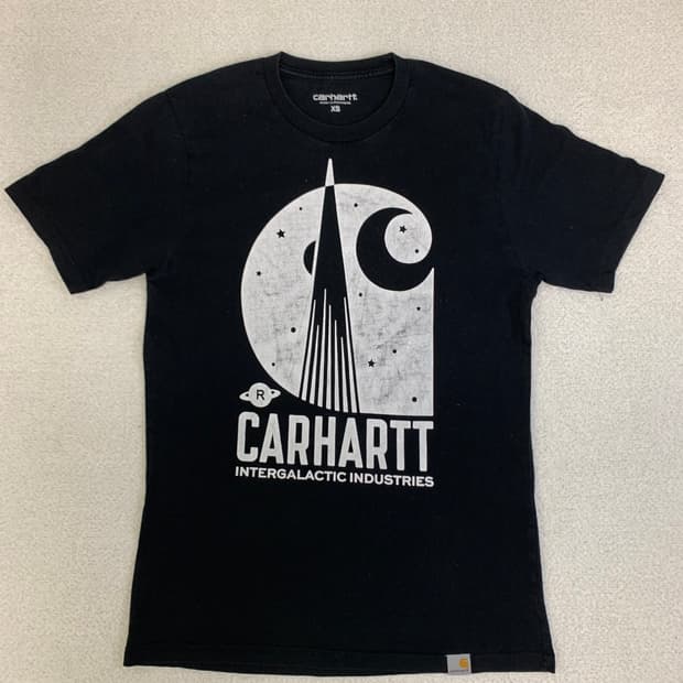 CARHARTT T-shirt