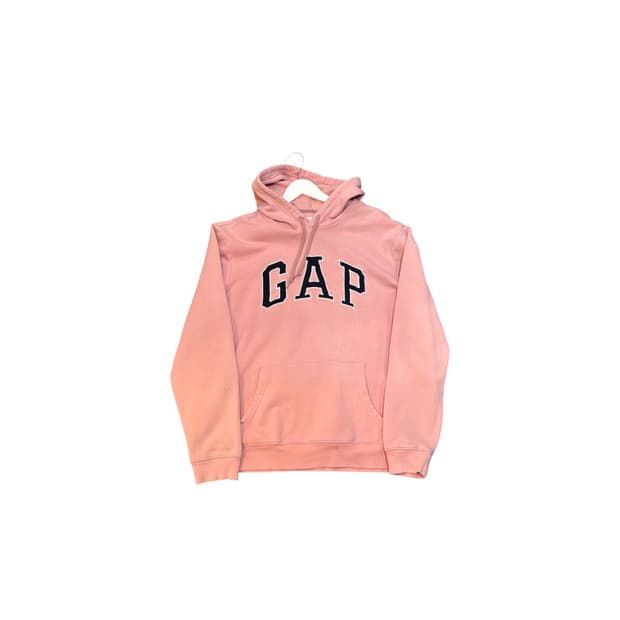 GAP 갭 후드티 핑크 L사이즈