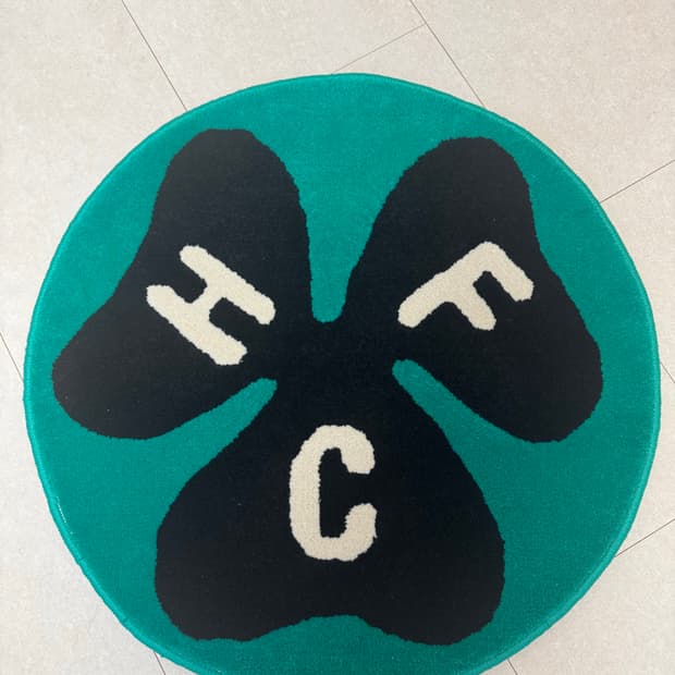 헤리티지플로스 러그 팝니다.