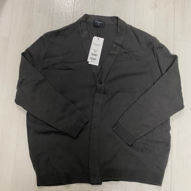 필루미네이트 가디건(size L)