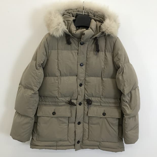 에디바우어 카라코람 폭스퍼 [여성 M]