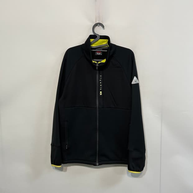 K2 남성 기모 집업 105