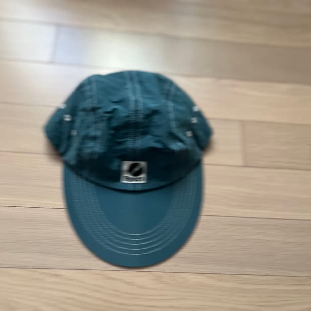 해리티지플로스 롱빌캡