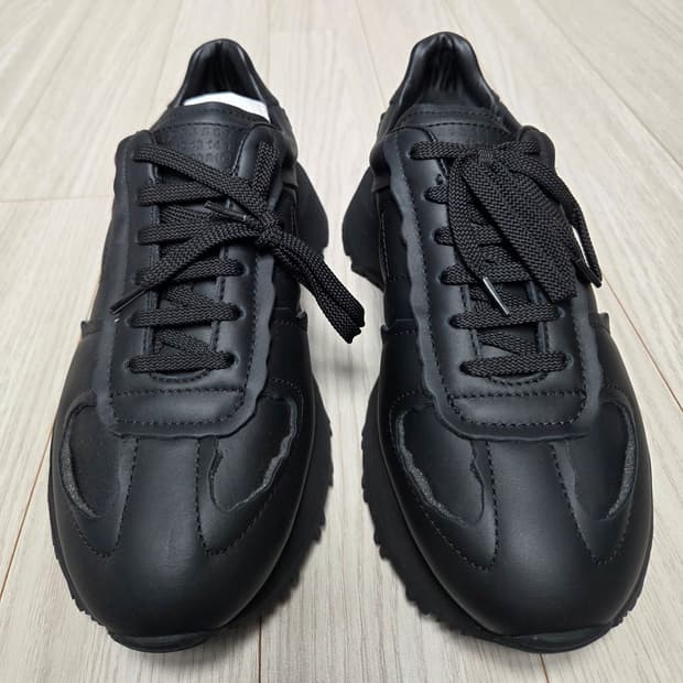 마르지엘라 러너 오버솔