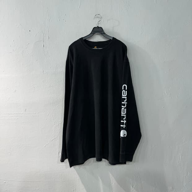 칼하트 팔로고 긴팔티 110
