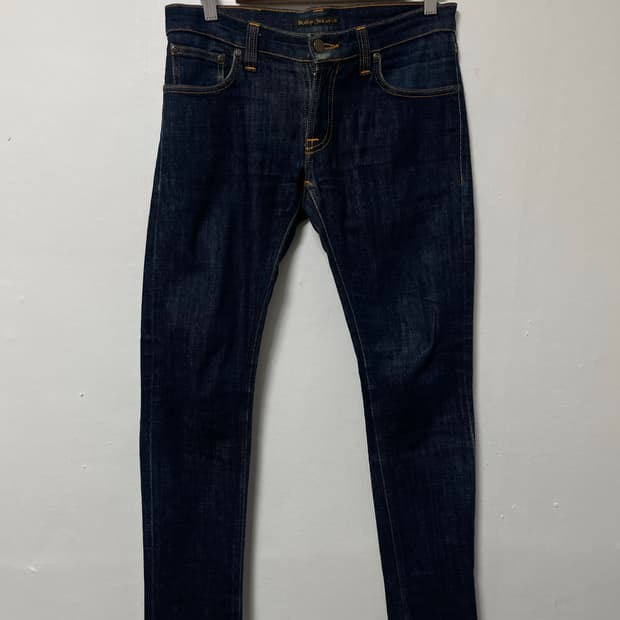 29 누디진 스판 청바지 정품
