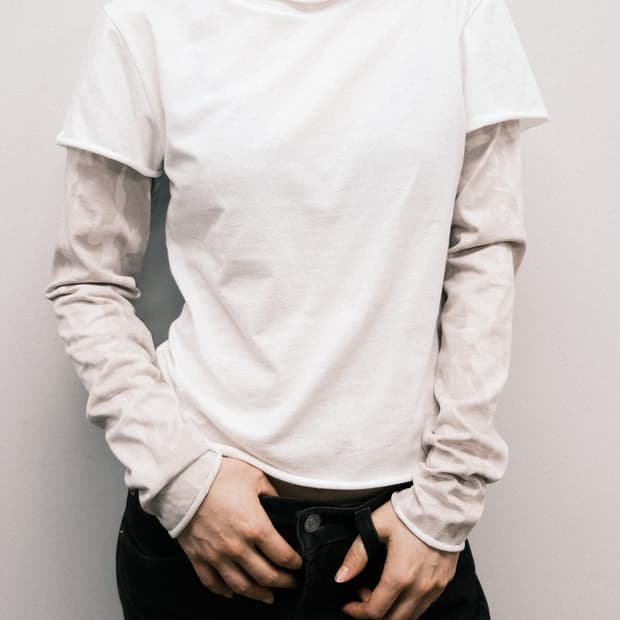 new) leekie camo long sleeve white 2