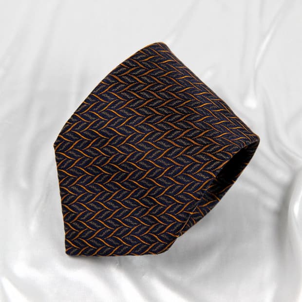 버버리 9.4cm S등급 이태리 명품넥타이