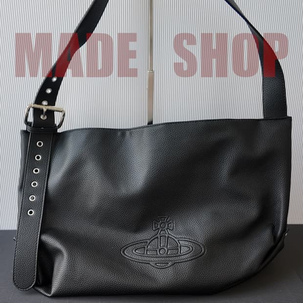 비비안웨스트우드 맥심 orb 토트백