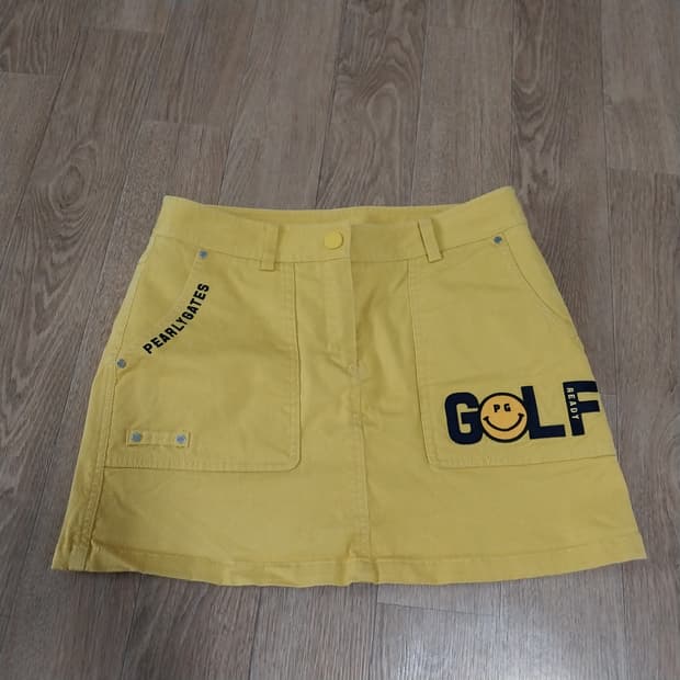 파리게이츠 1호 치마바지