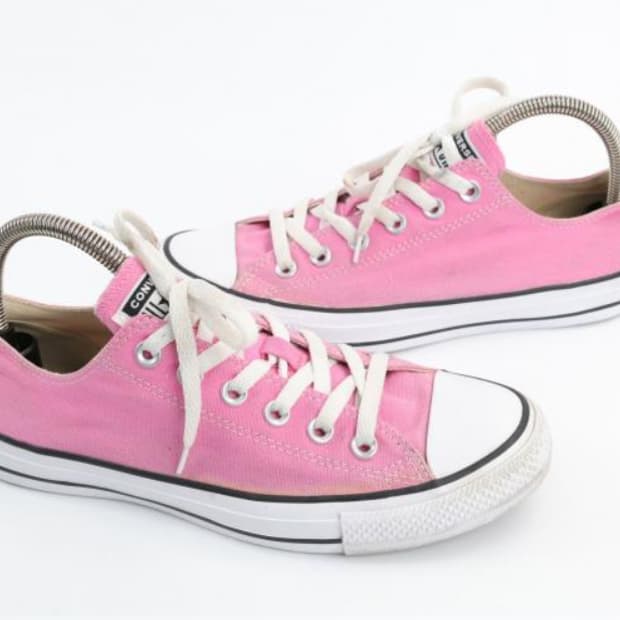 컨버스 스니커즈