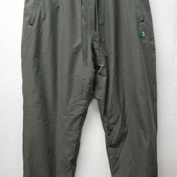 코오롱스포츠 남성 우븐 조거팬츠 75