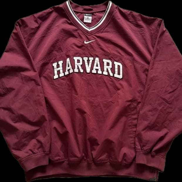 나이키 하버드 거래창