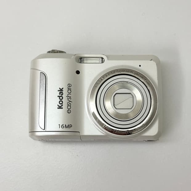 코닥 이지쉐어 c1550 (Kodak easyshare c1550)