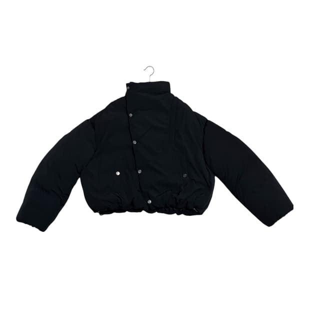 JACQUEMUS 자크뮈스 코콘패딩 50사이즈