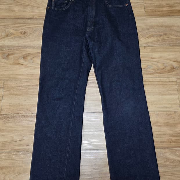 36size택포18만)25ss캡틴선샤인 스케이트슈컷 원워시