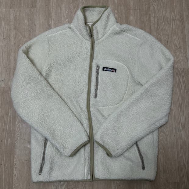 펜필드 USA 플리스 후리스 자켓 L/100 