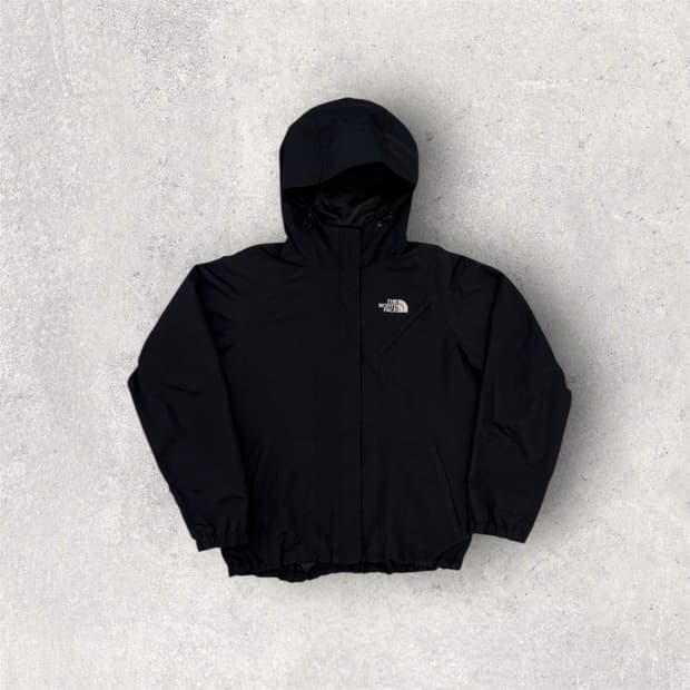 노스페이스 바람막이