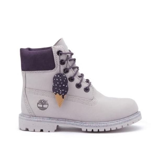 팀버랜드 아이스크림(260) 새상품