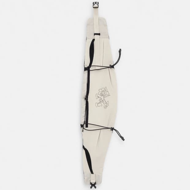 포탈 카고벨트 피요테 미개봉