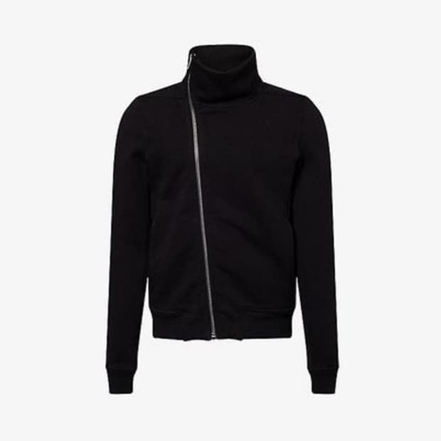 릭오웬스 바우하우스 집업 m,l 구합니다