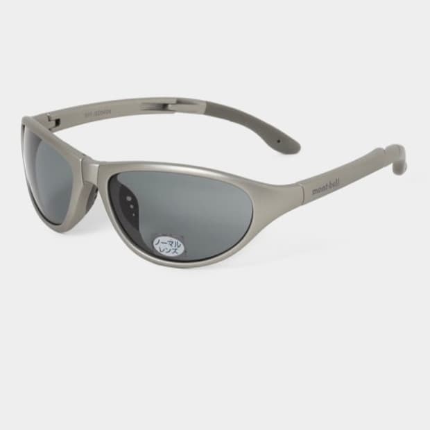 몽벨 선글라스 실버 판매 (새상품) -제니 선글라스