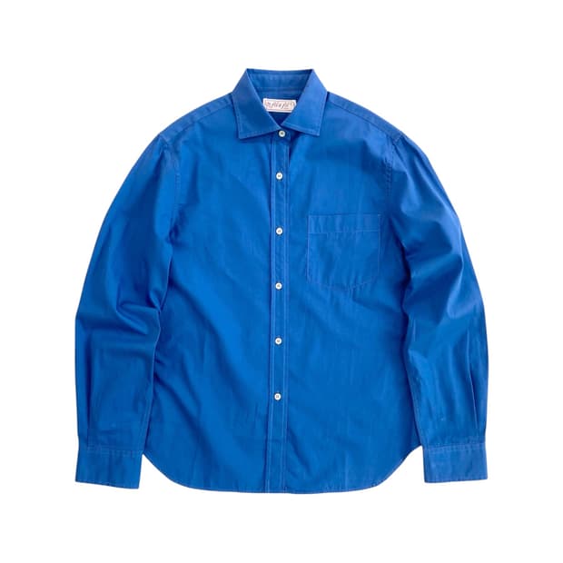 fil a fil Paris Cotton Shirt