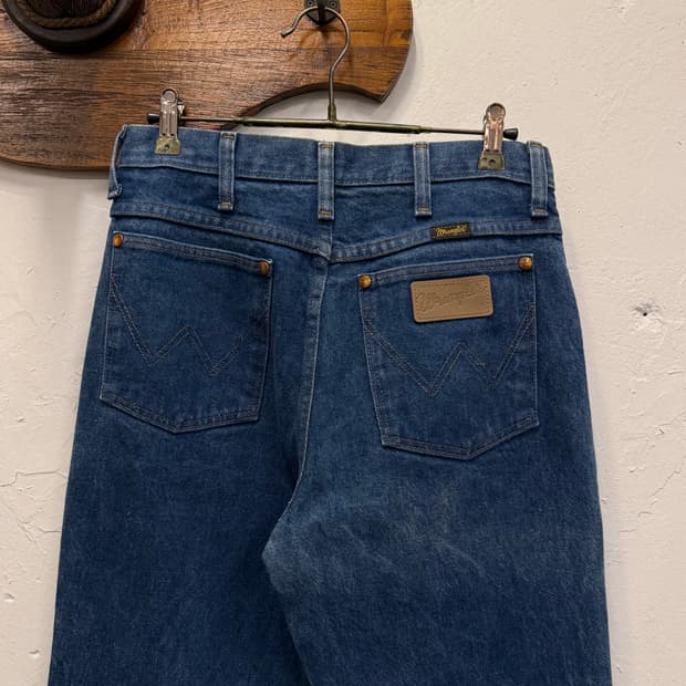 27.5inch) Wrangler 랭글러 Cowboy Cut Slim J