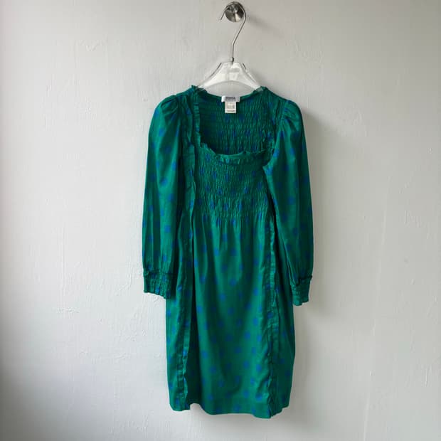 소니아 리키엘 드레스 