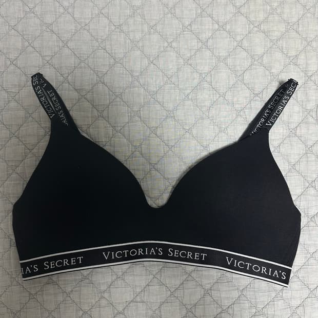빅토리아시크릿 브라 34B