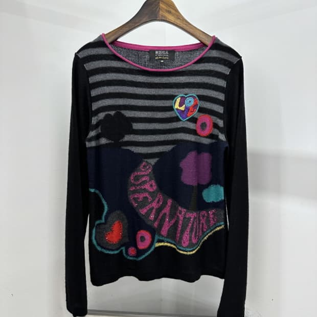SONIA RYKIEL (M)