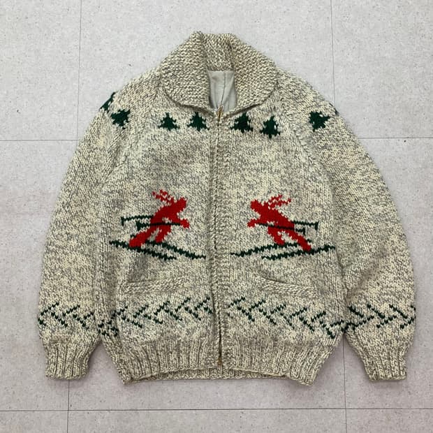 USA 헤비울 코위찬