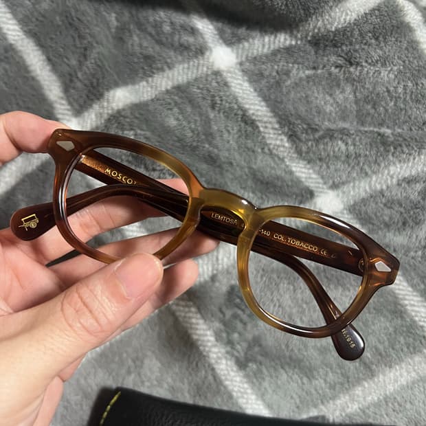 모스콧 렘토쉬 44 토바코