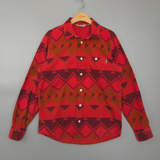 하트 Carhartt 아메카지 셔츠 M